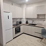 Апартаменти Comfort Одеса