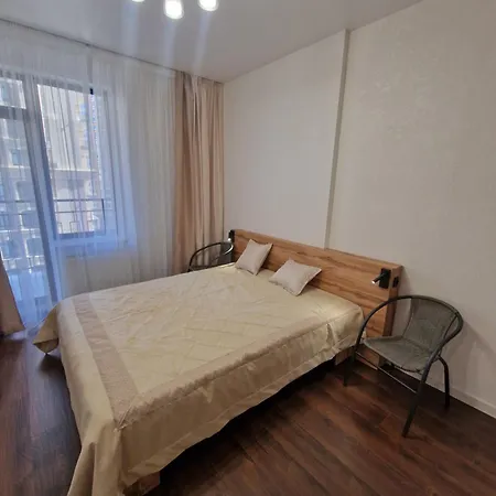 Apartman Comfort *