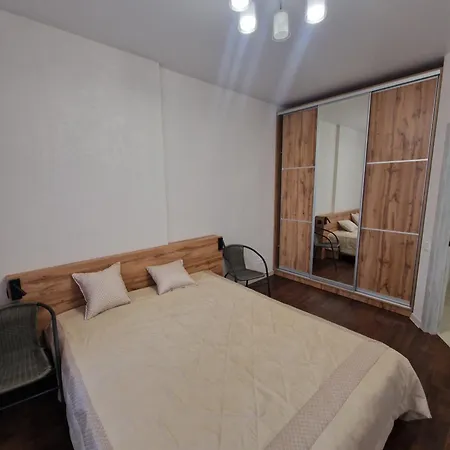 Apartmán Comfort *