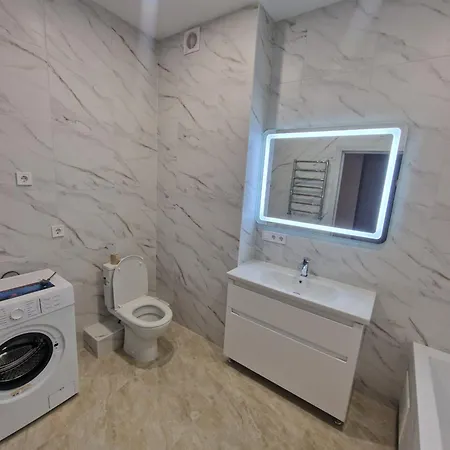 Comfort Apartment