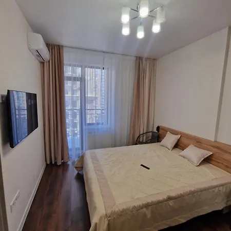 Comfort Apartman *