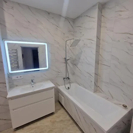Comfort Appartement