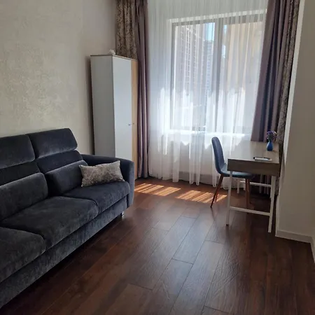 Comfort * Odessa
