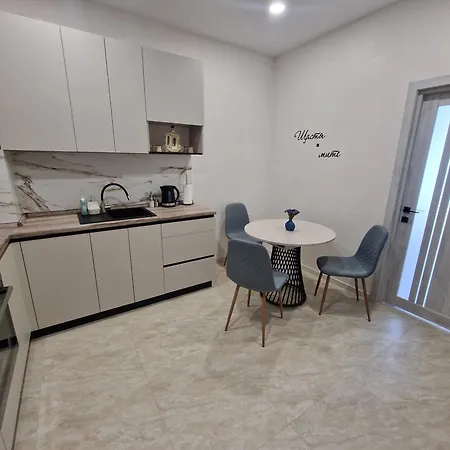 Comfort Odessa