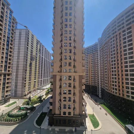 Comfort Appartement Odessa