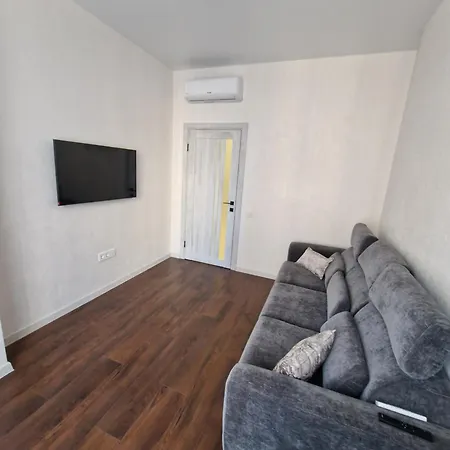 Comfort Appartement *