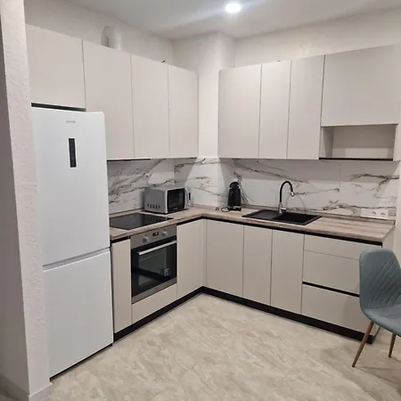 Appartement Comfort Odessa