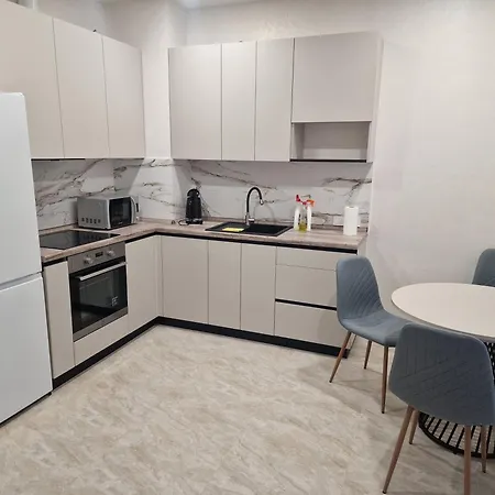 Comfort Apartmán