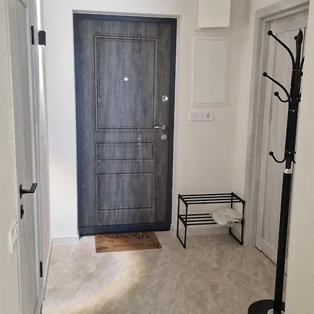 Comfort Appartement Odessa