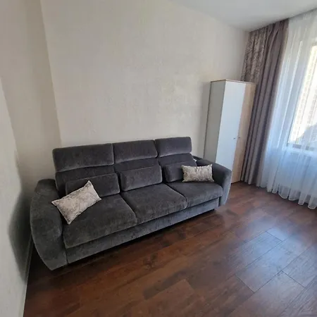 아파트 Comfort