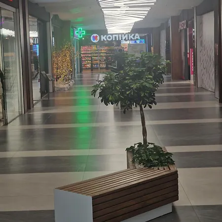아파트 Comfort